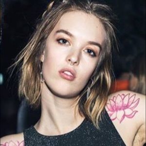 Meet your Posher, Katherine